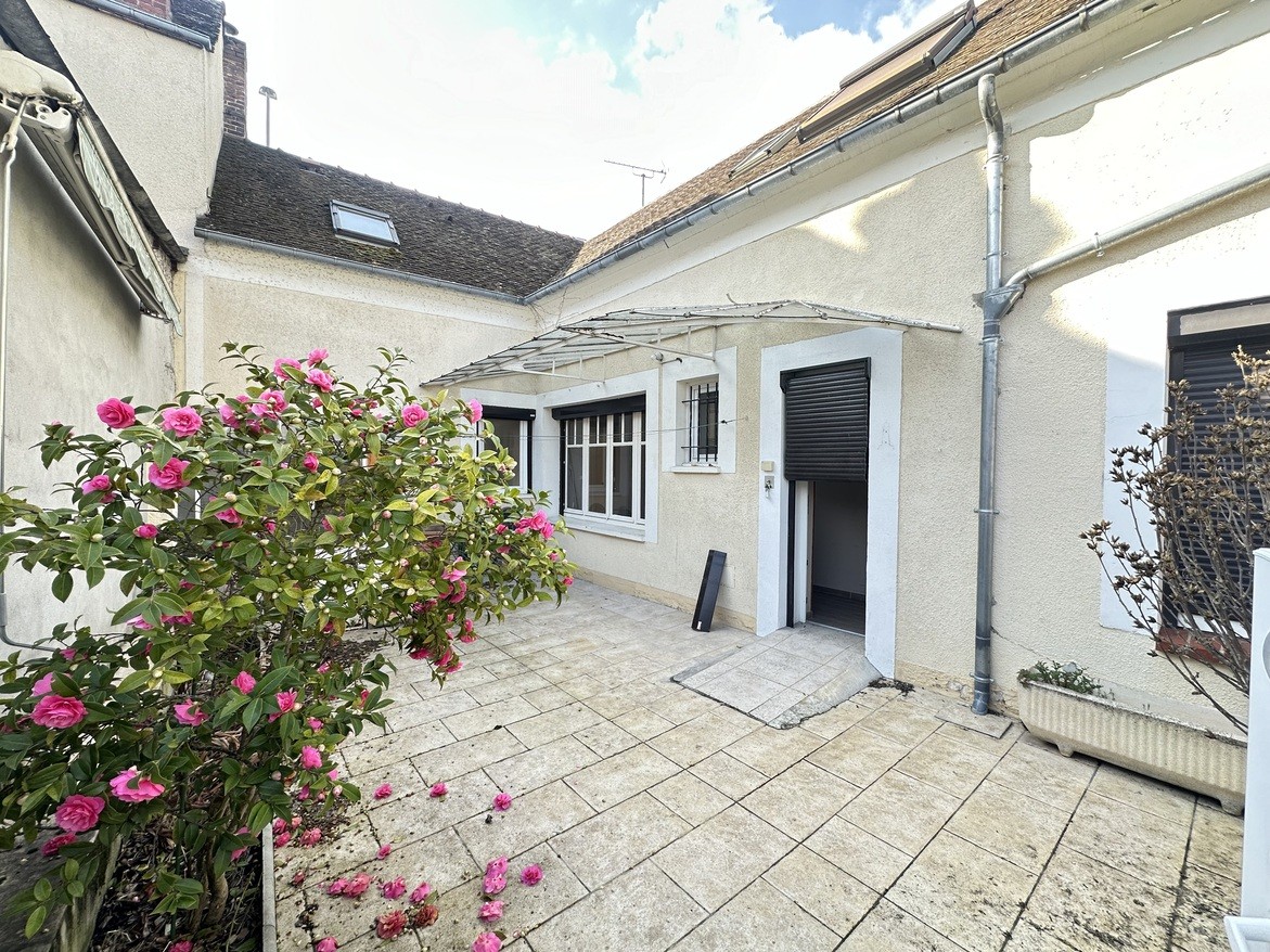 Vente Maison à Montargis 5 pièces