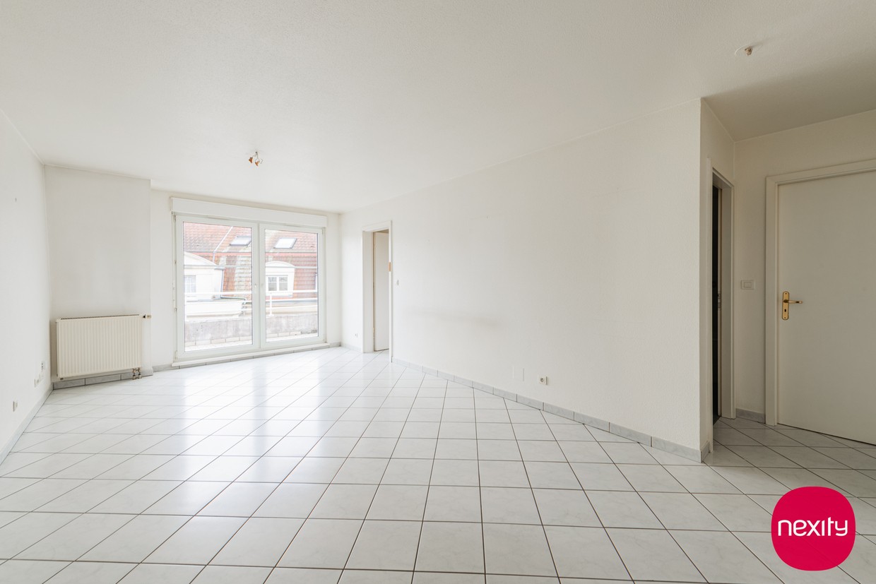 Vente Appartement à Haguenau 3 pièces