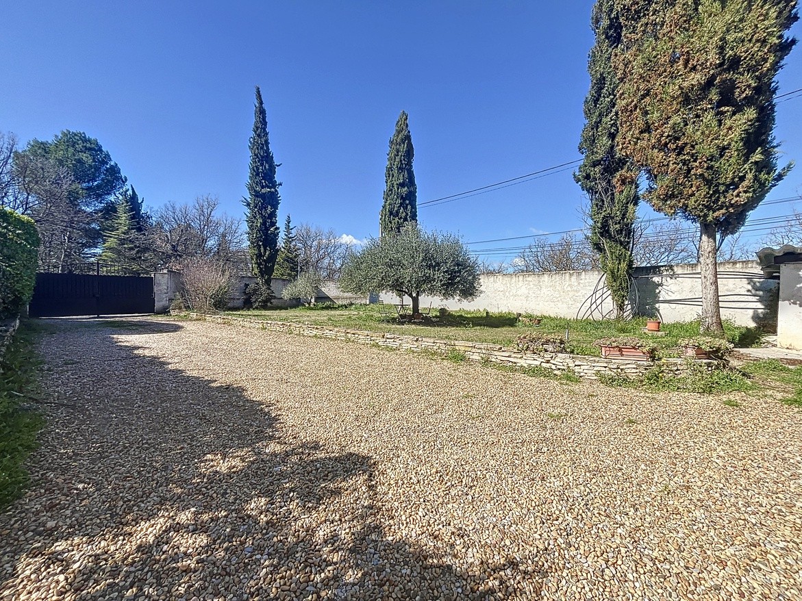 Vente Maison à Aix-en-Provence 10 pièces