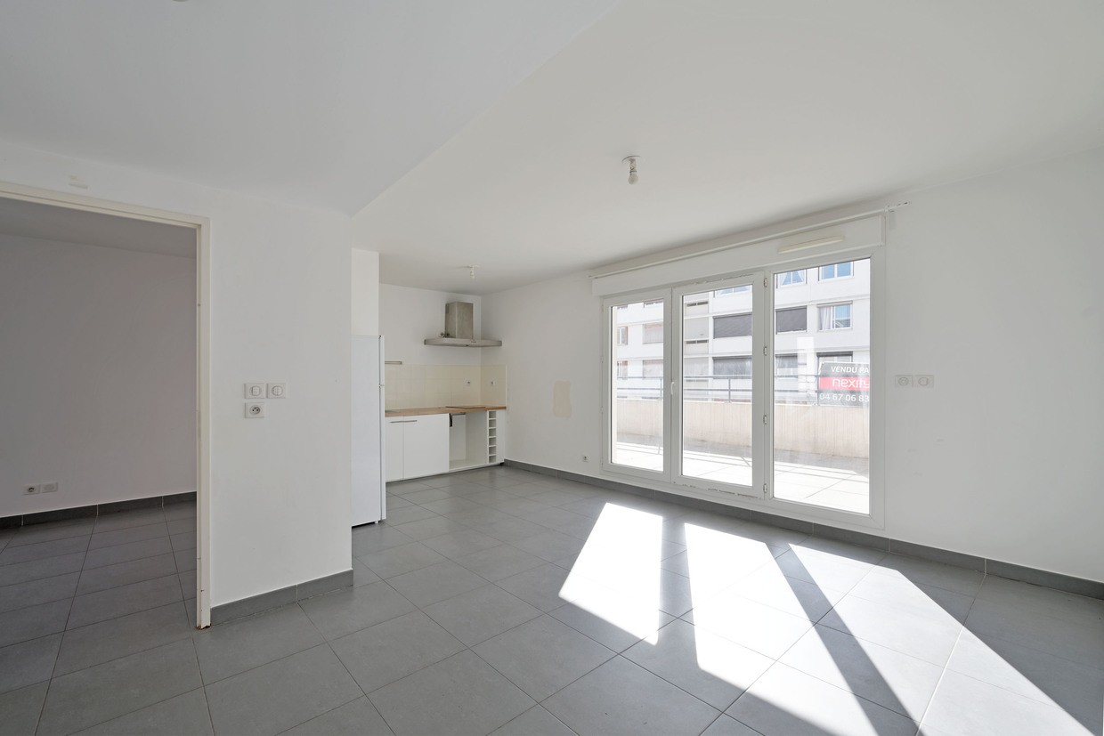 Vente Appartement à Montpellier 2 pièces