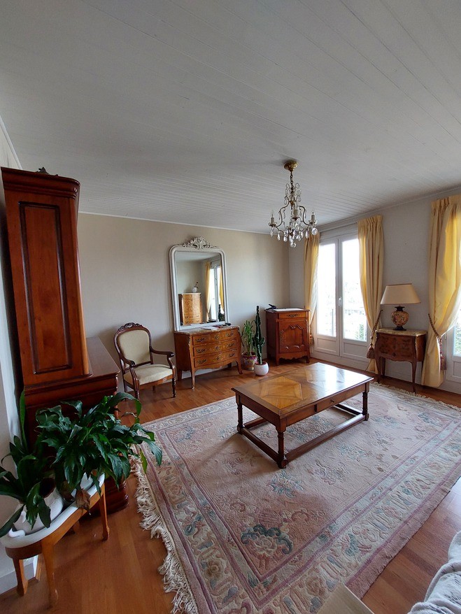 Vente Appartement à Limoges 3 pièces