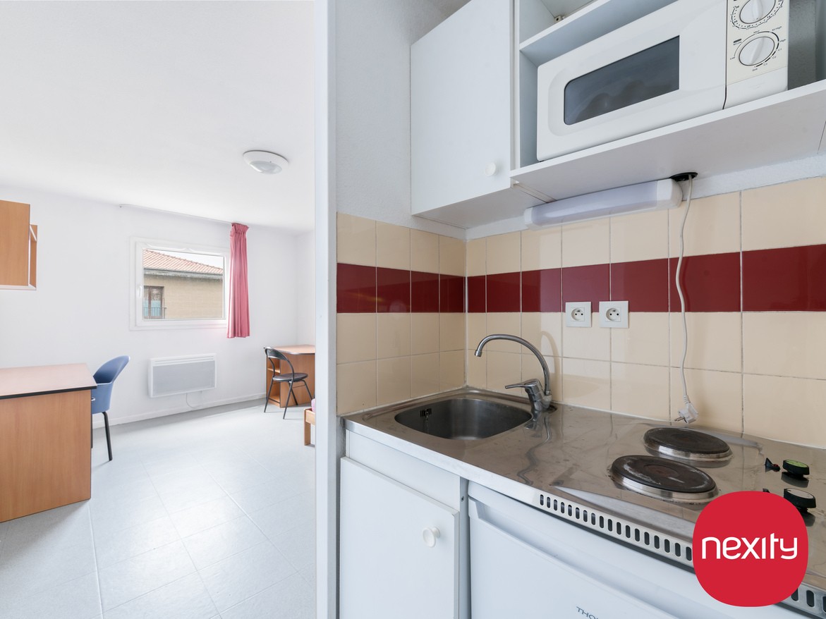 Vente Appartement à Aix-en-Provence 1 pièce