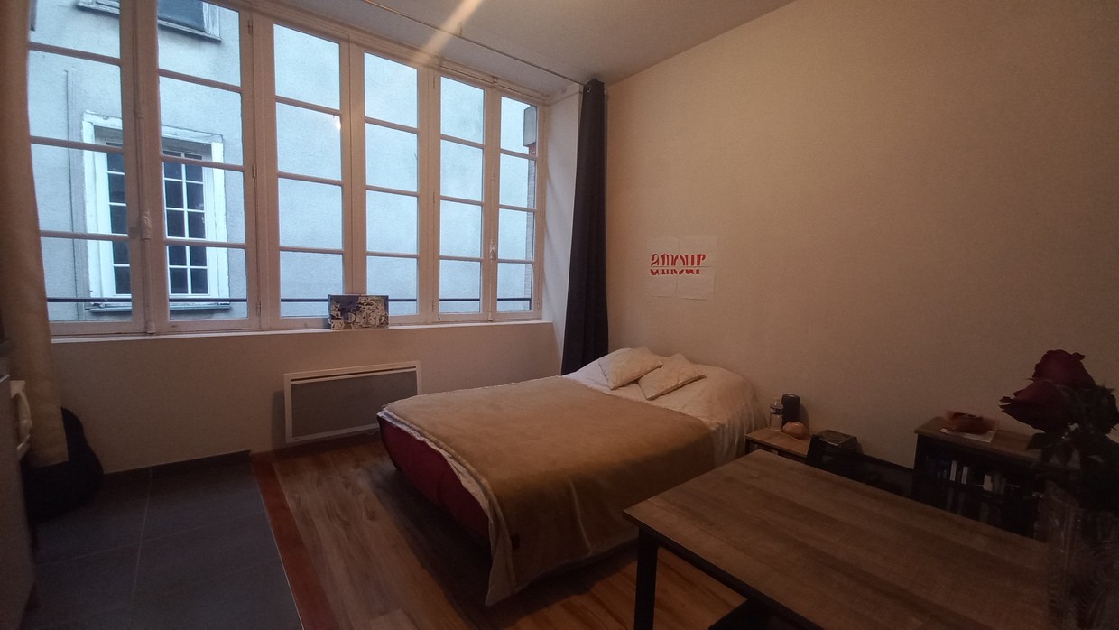 Vente Appartement à Limoges 1 pièce