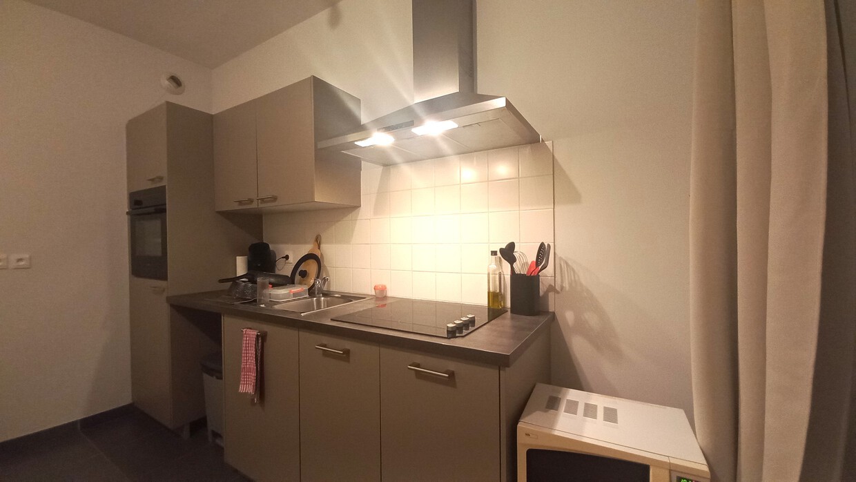 Vente Appartement à Limoges 1 pièce