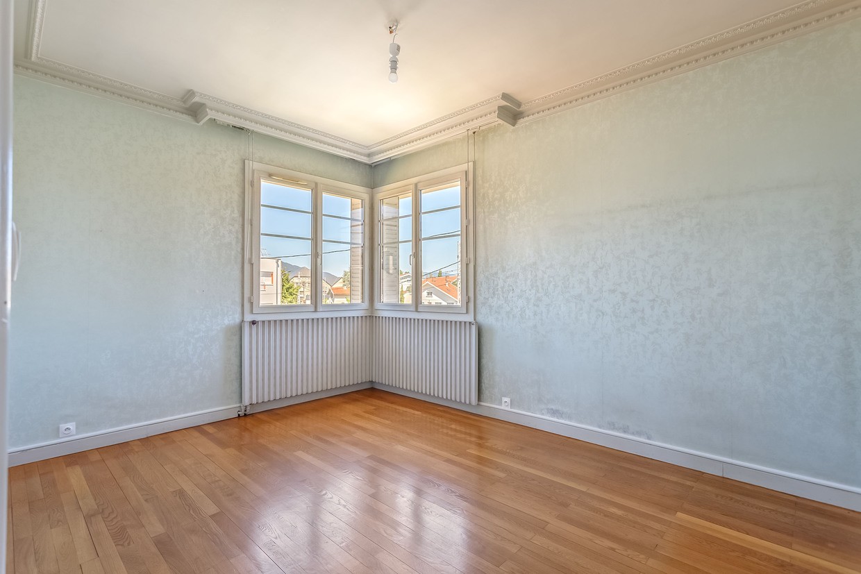 Vente Appartement à Aix-les-Bains 4 pièces