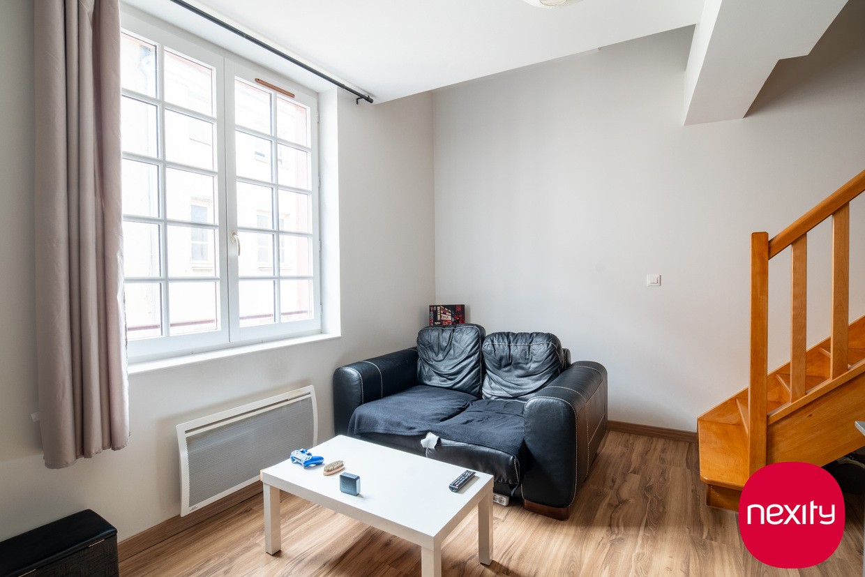 Vente Appartement à Limoges 3 pièces