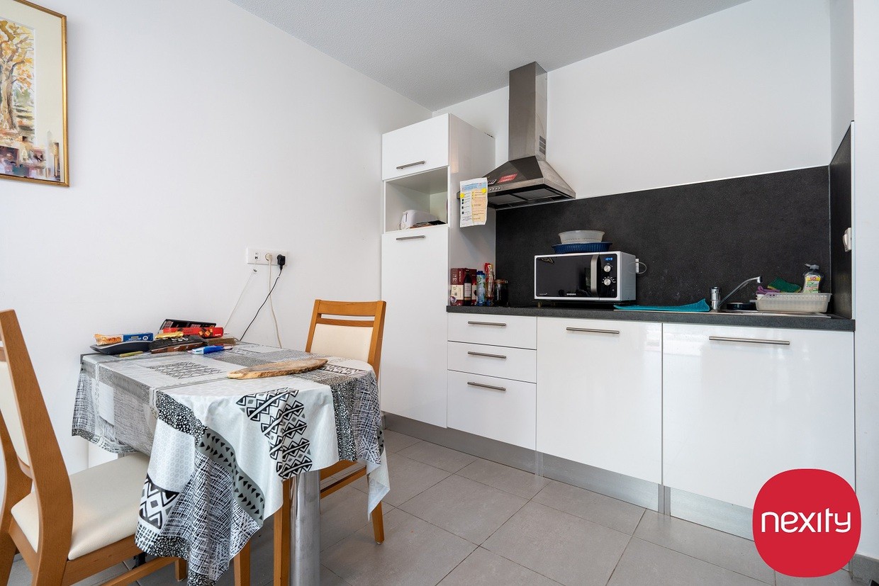 Vente Appartement à Sète 2 pièces