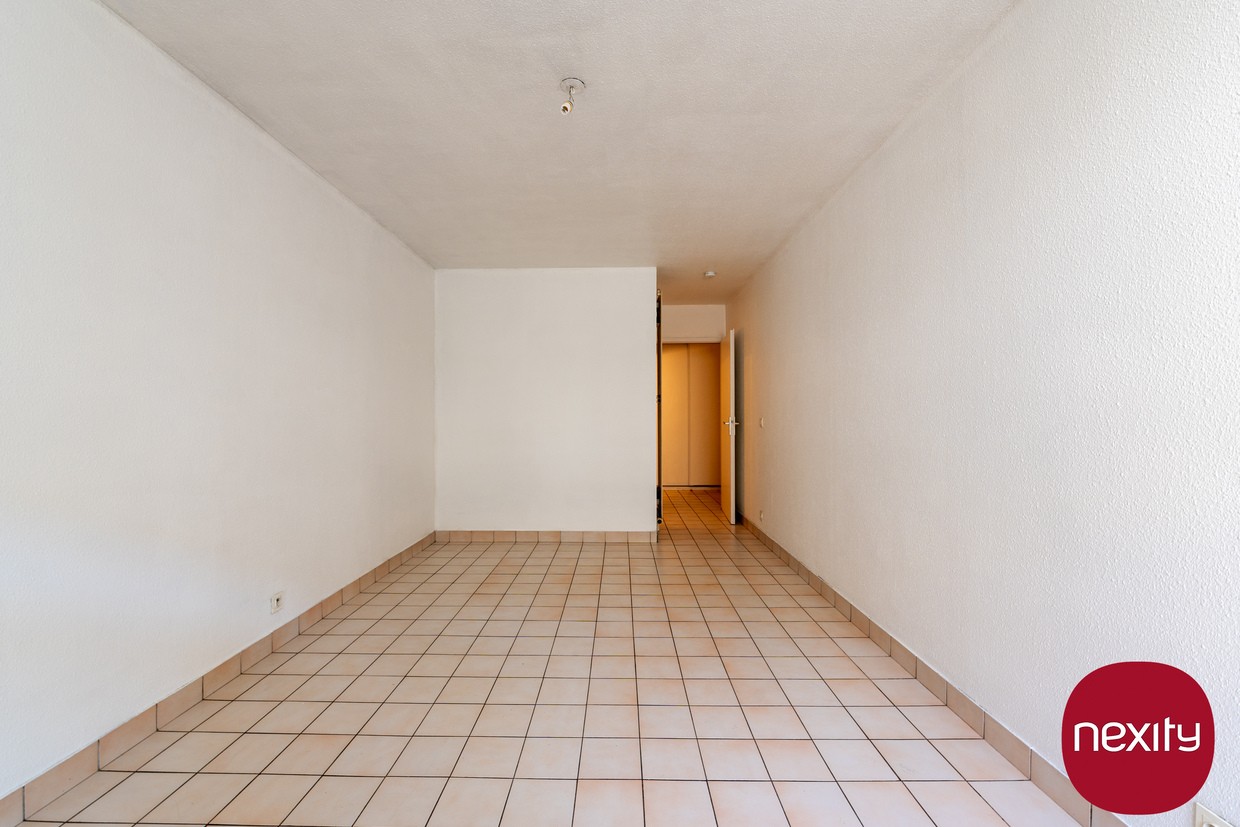 Vente Appartement à Chambéry 1 pièce