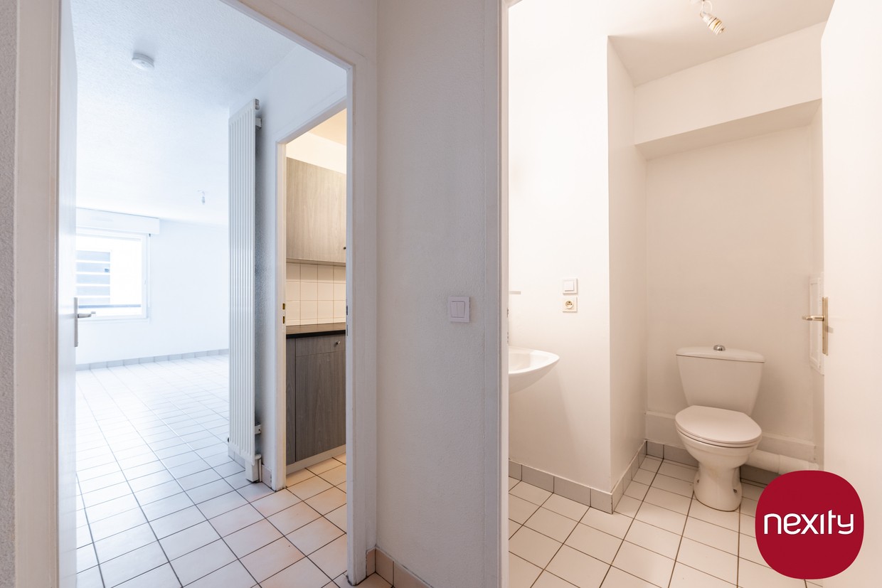 Vente Appartement à Chambéry 1 pièce