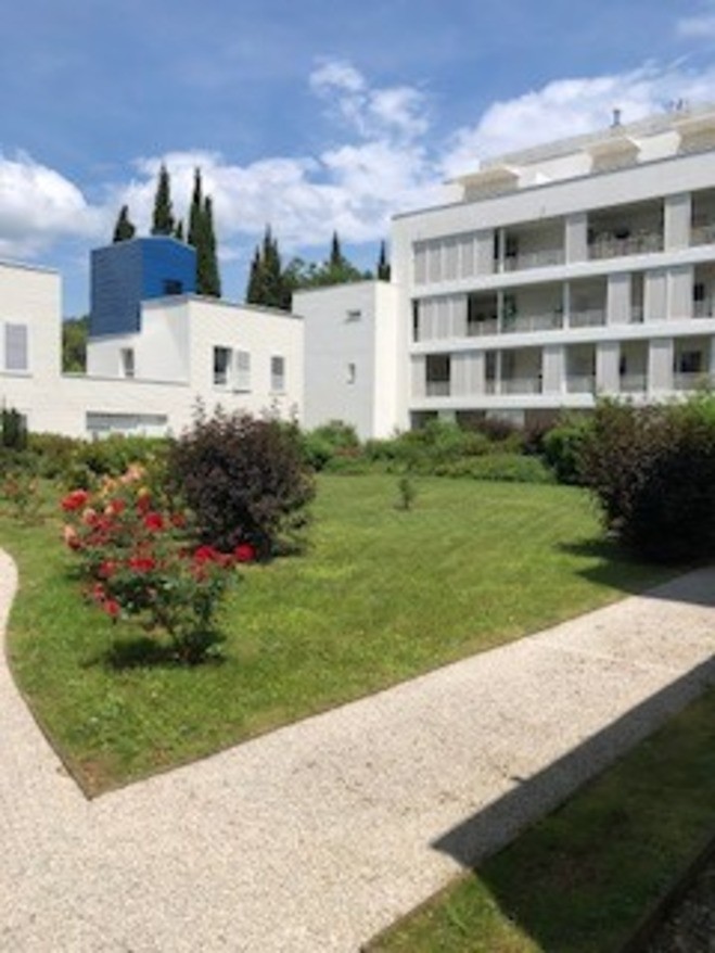 Vente Appartement à Aix-les-Bains 3 pièces