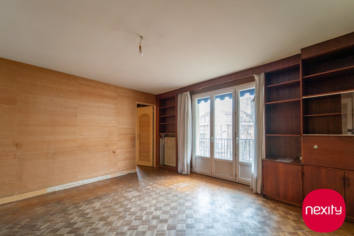 Vente Appartement à Vincennes 4 pièces