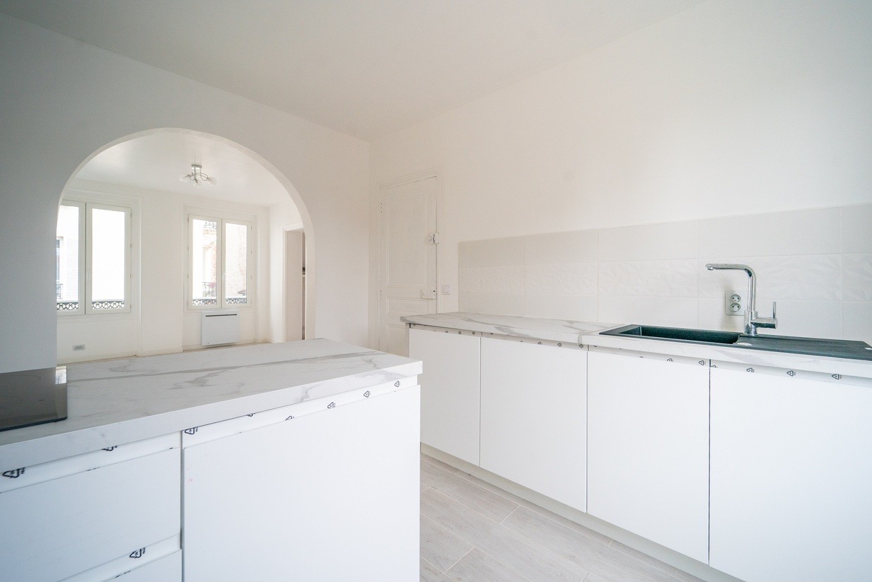 Vente Appartement à Vincennes 2 pièces