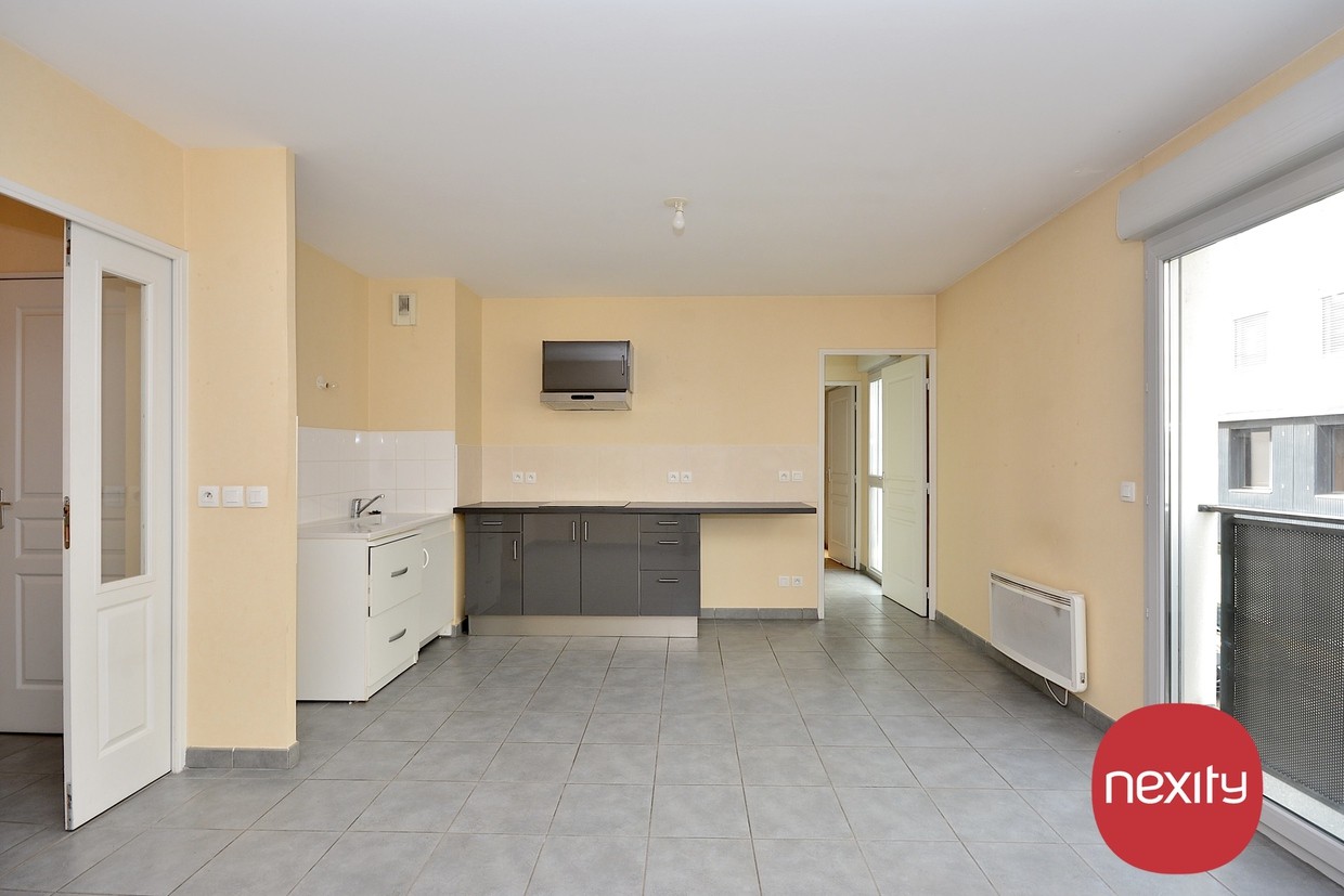 Vente Appartement à Lyon 2 pièces