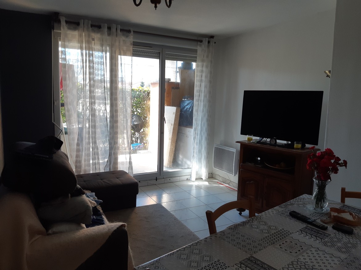 Vente Appartement à Agen 2 pièces