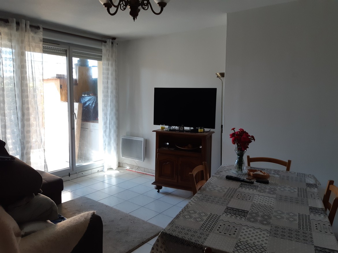 Vente Appartement à Agen 2 pièces