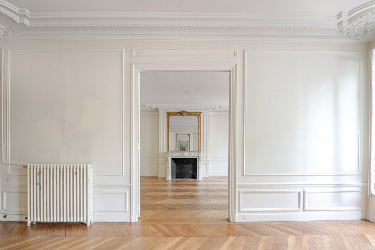 Vente Appartement à Paris Passy 16e arrondissement 5 pièces