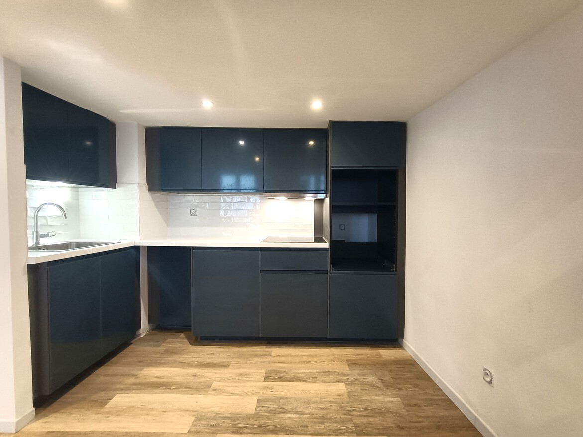 Vente Appartement à Montpellier 2 pièces