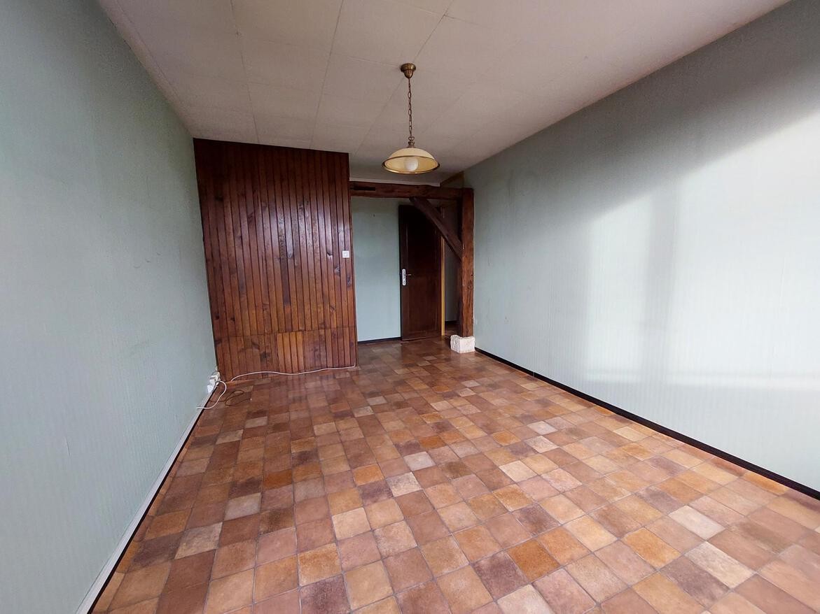 Vente Appartement à Creil 4 pièces