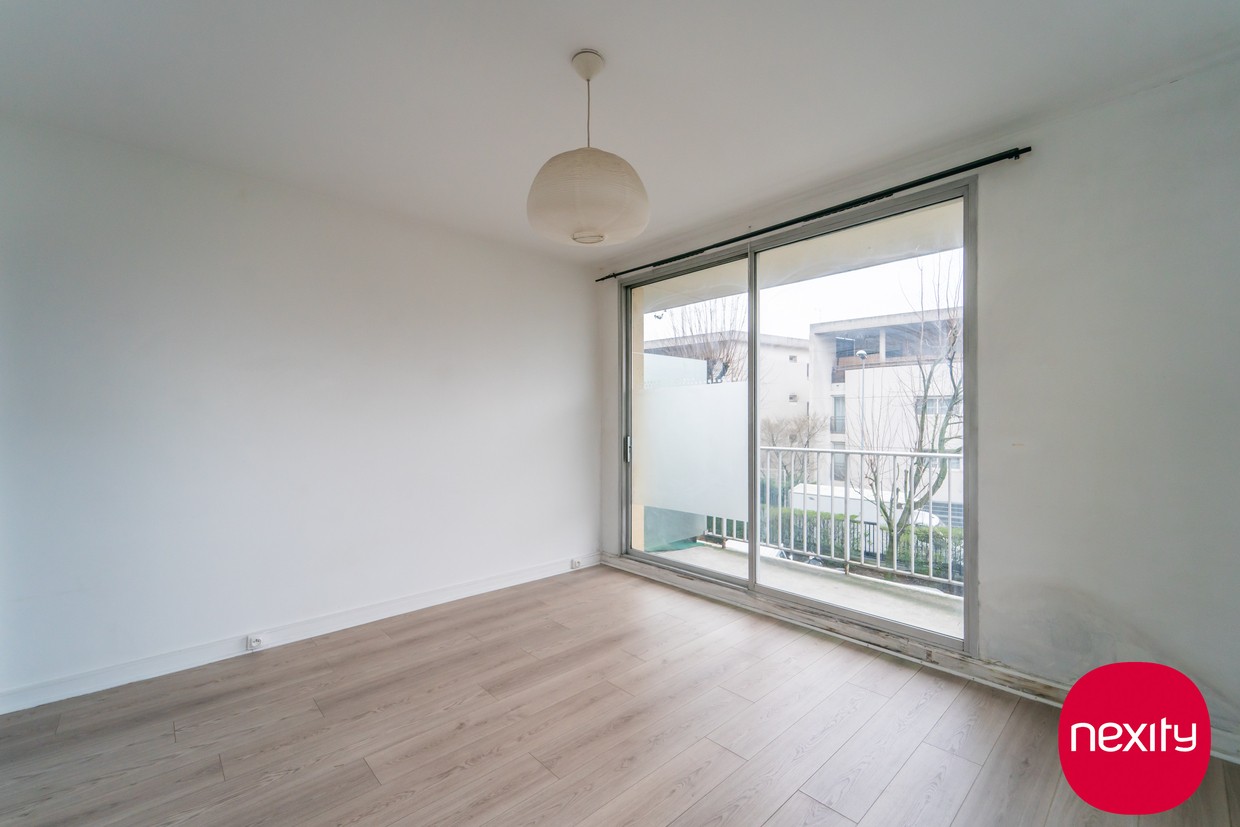 Vente Appartement à Montreuil 1 pièce