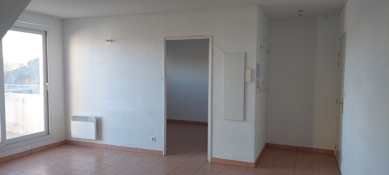 Vente Appartement à Miramas 4 pièces