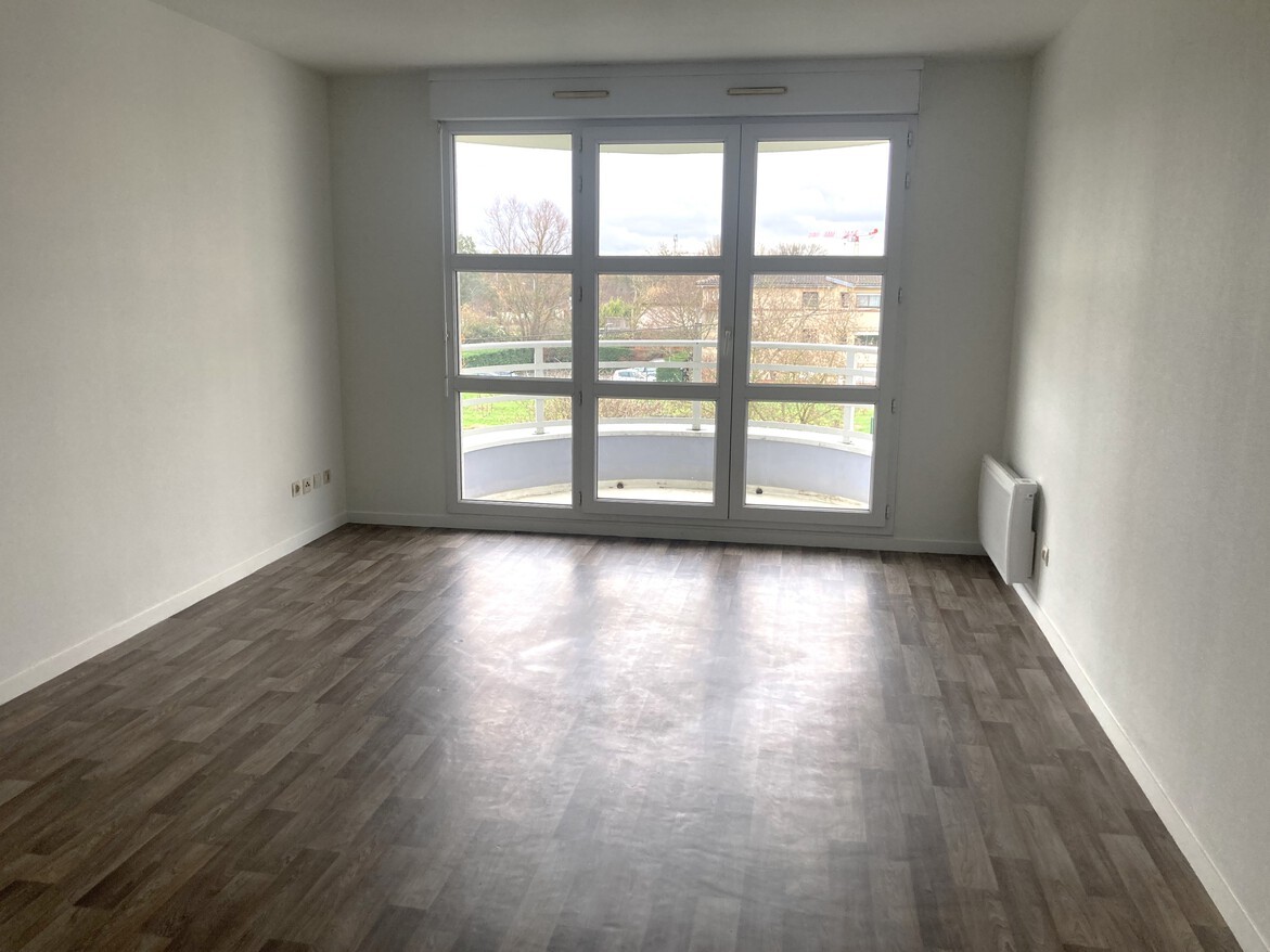 Vente Appartement à Toulouse 3 pièces