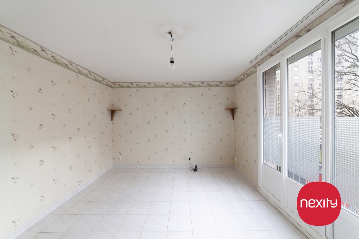 Vente Appartement à Besançon 3 pièces