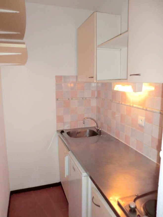 Vente Appartement à Aix-en-Provence 2 pièces