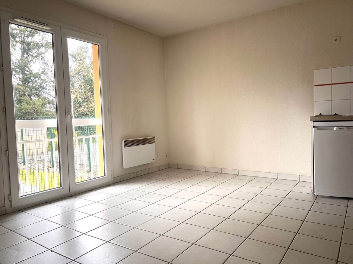 Vente Appartement à Ibos 1 pièce