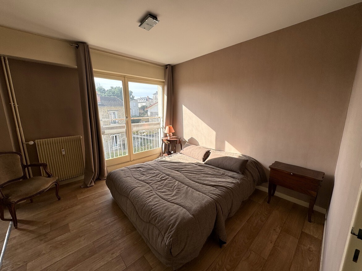 Vente Appartement à Limoges 2 pièces