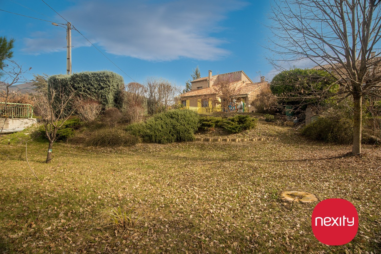 Vente Maison à Digne-les-Bains 0 pièce