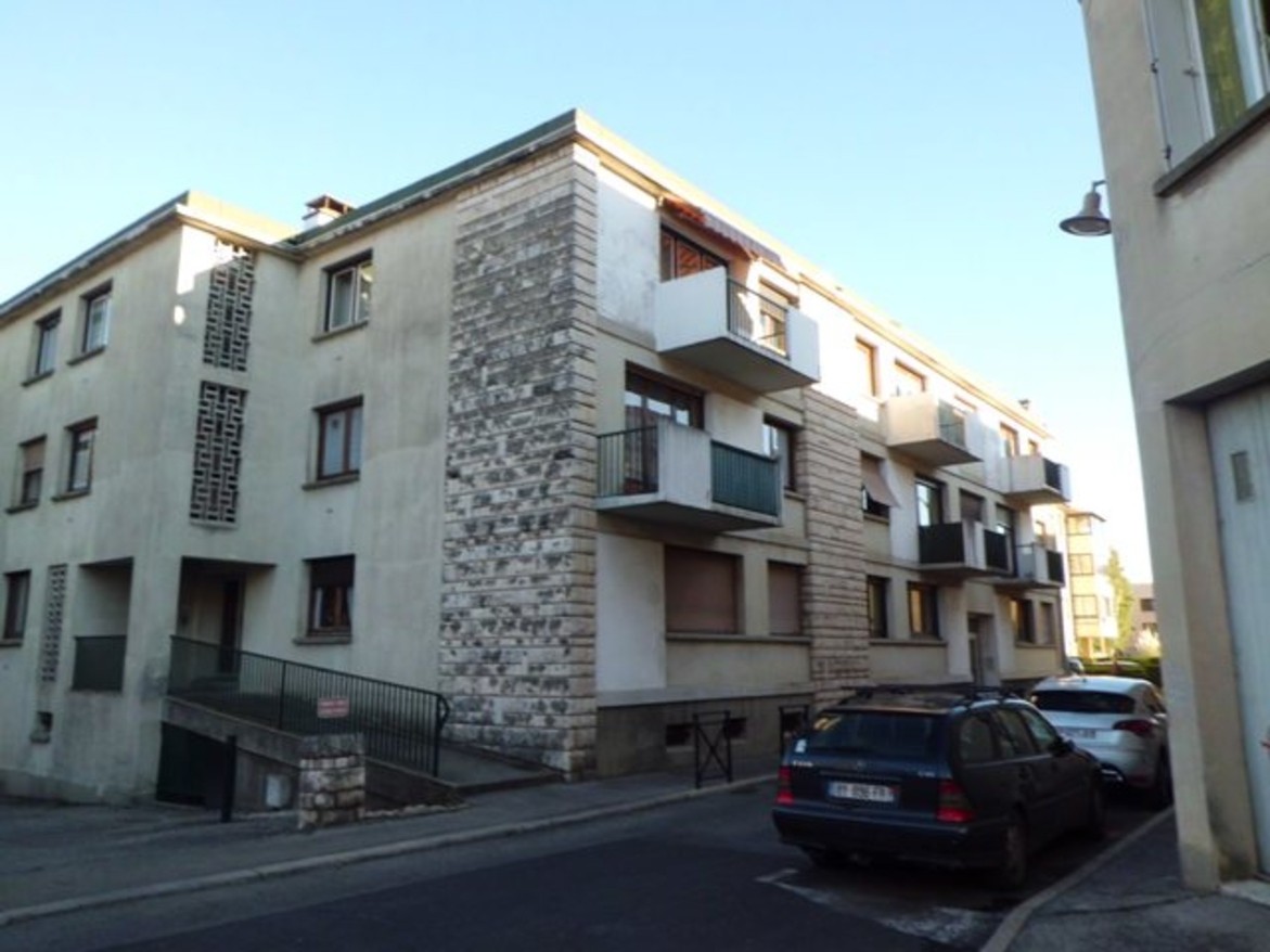 Vente Appartement à Alès 4 pièces