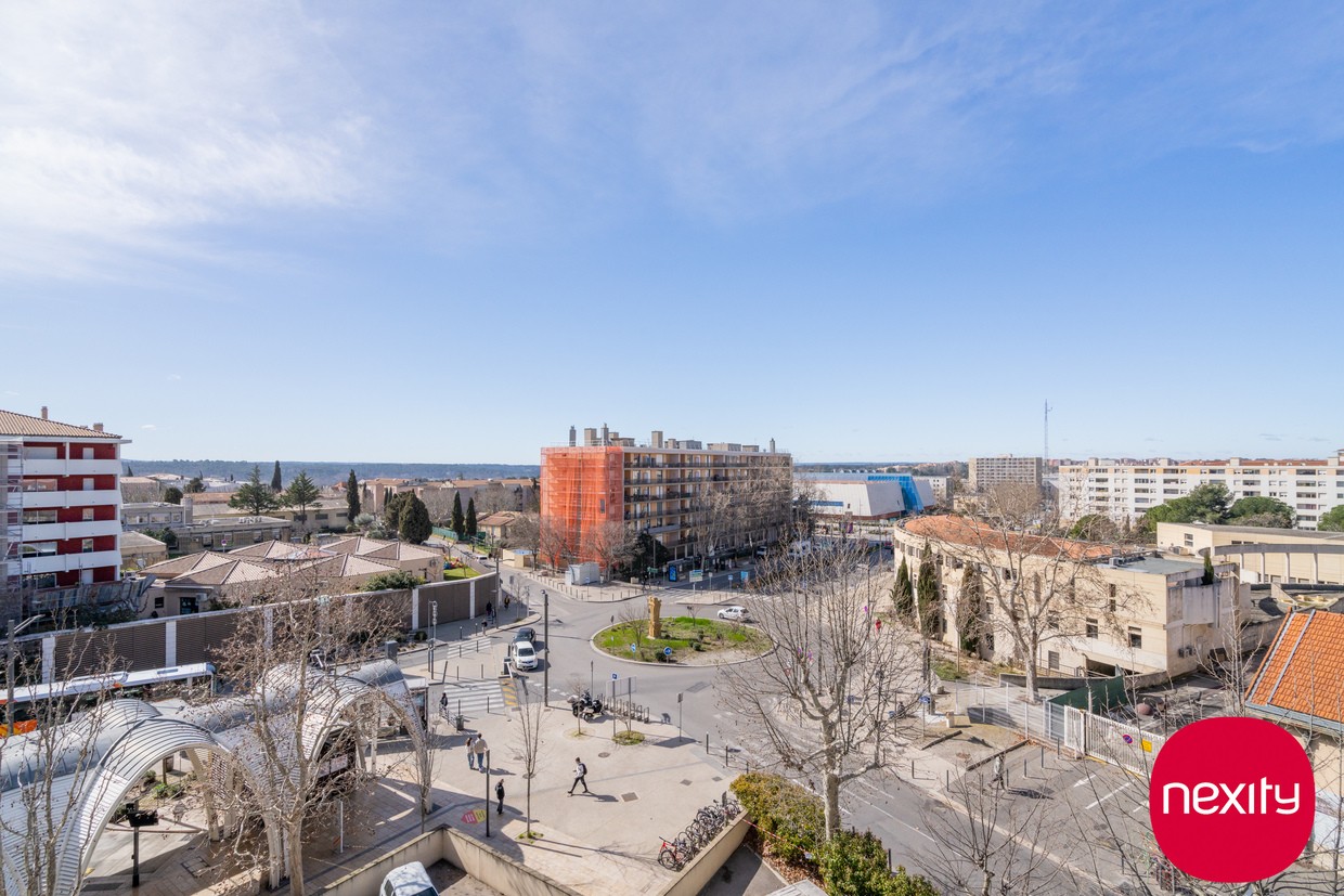 Vente Appartement à Aix-en-Provence 1 pièce