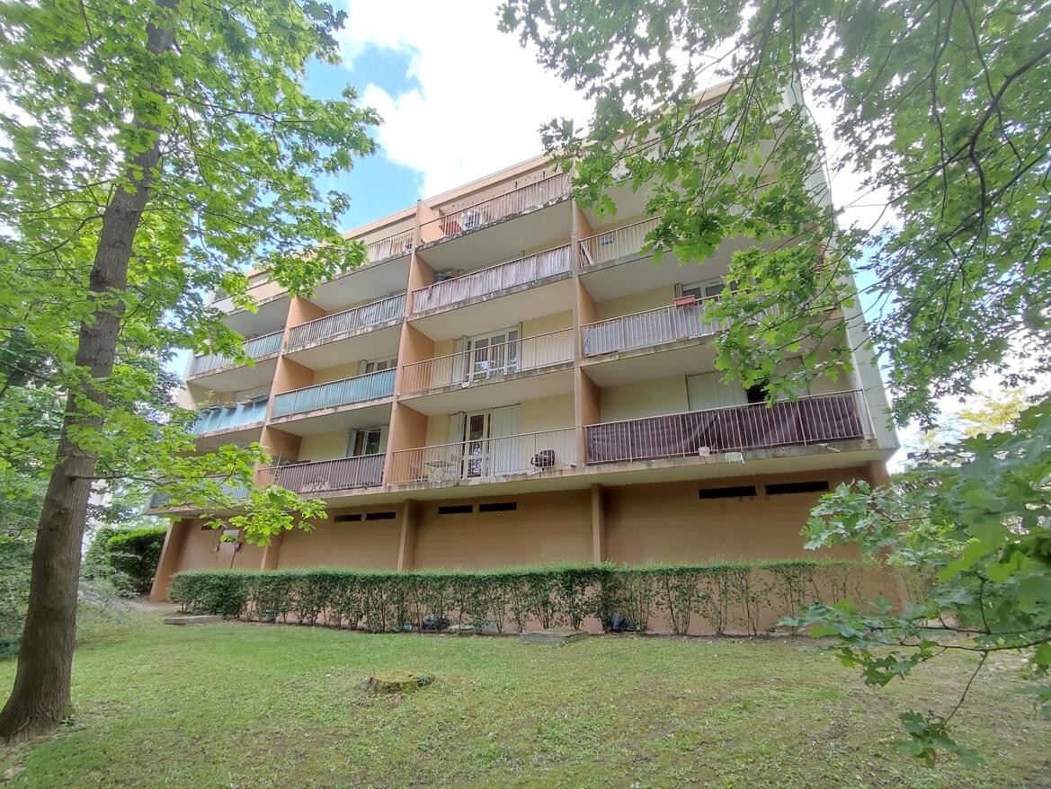 Vente Appartement à Saint-Michel-sur-Orge 1 pièce