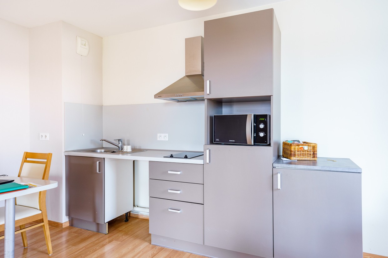 Vente Appartement à Maizières-lès-Metz 3 pièces