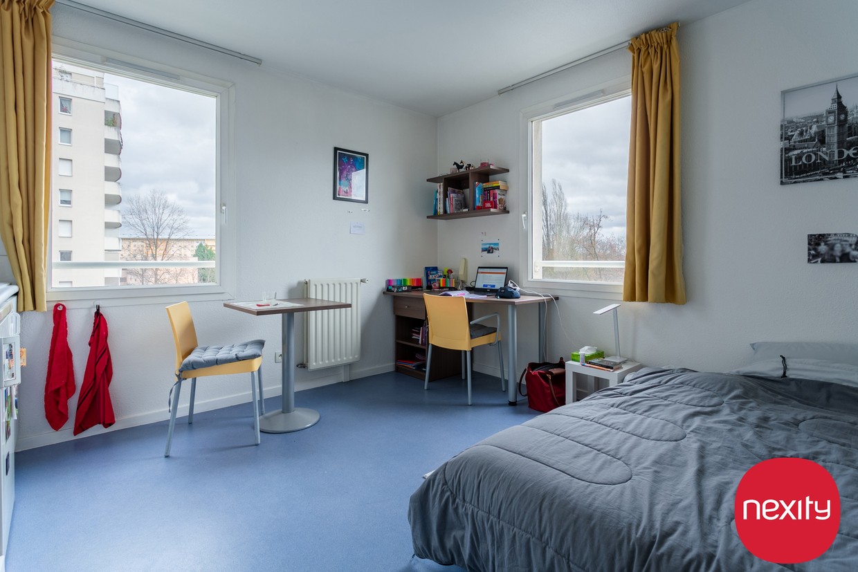 Vente Appartement à Strasbourg 1 pièce