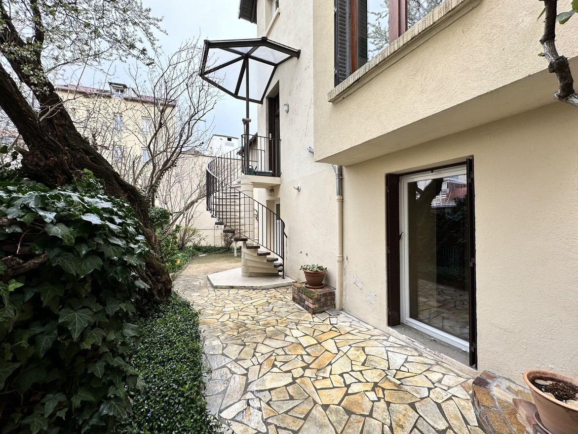 Vente Maison à Clermont-Ferrand 5 pièces