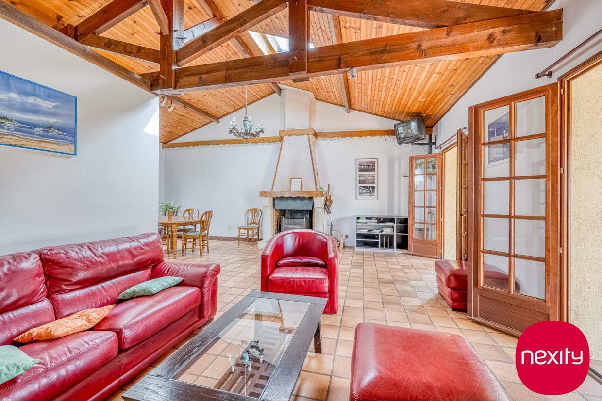 Vente Maison à Fargues-Saint-Hilaire 5 pièces