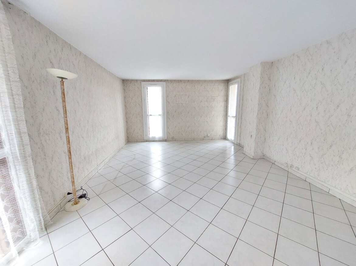 Vente Appartement à Chantilly 4 pièces