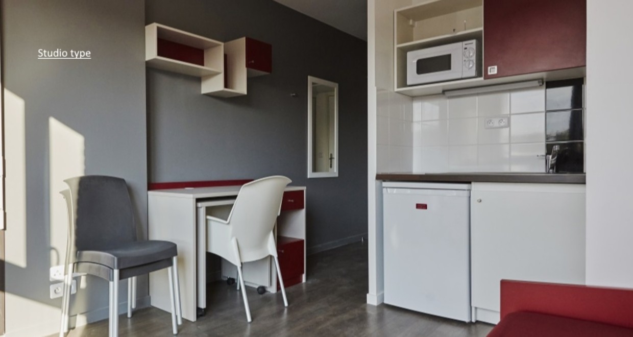 Vente Appartement à Palaiseau 1 pièce