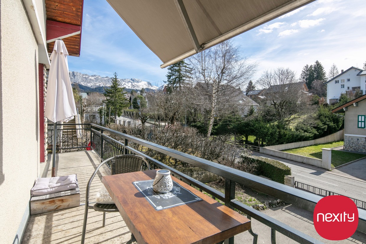 Vente Maison à Villard-de-Lans 6 pièces