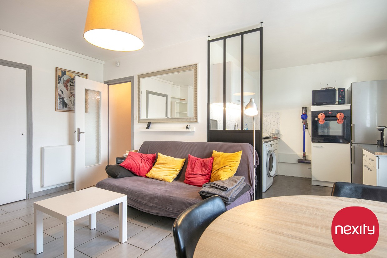 Vente Appartement à Meylan 3 pièces