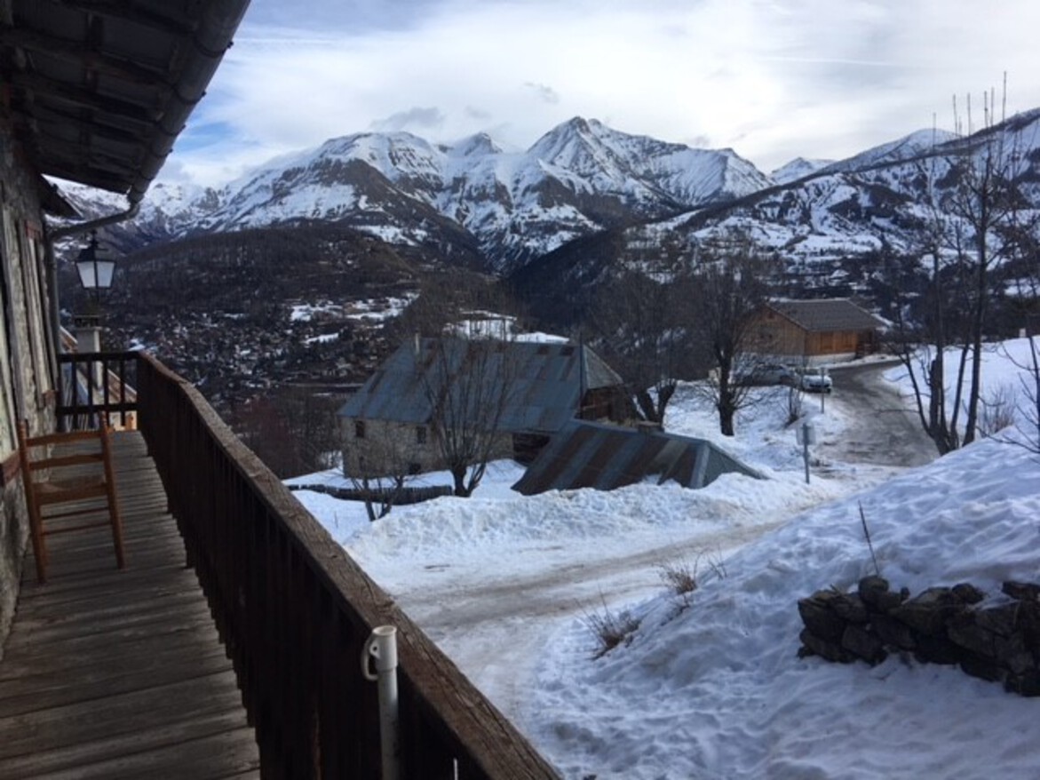 Vente Maison à Allos 5 pièces