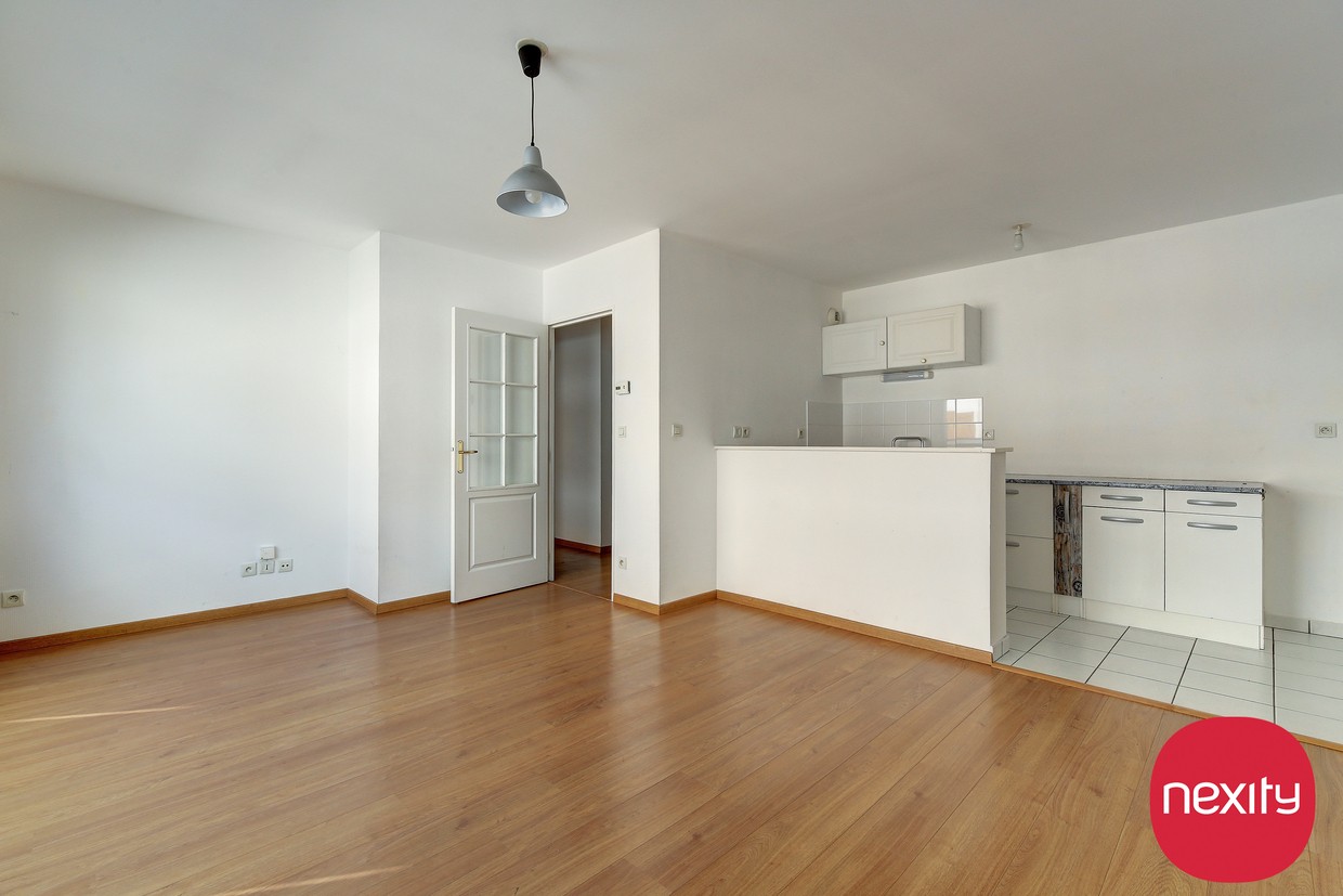 Vente Appartement à Reims 2 pièces