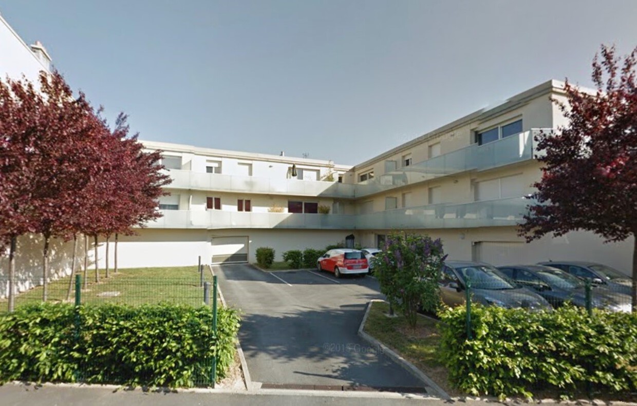 Vente Appartement à Reims 2 pièces