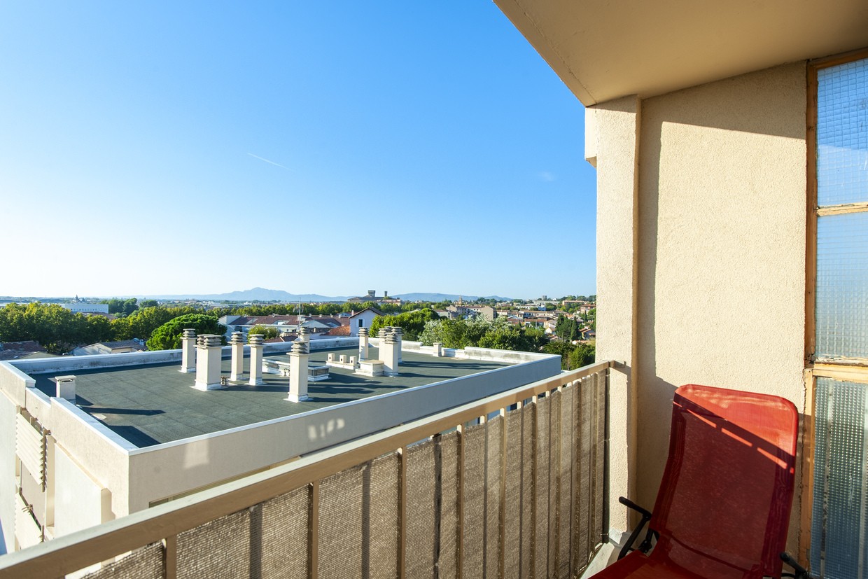 Vente Appartement à Salon-de-Provence 3 pièces