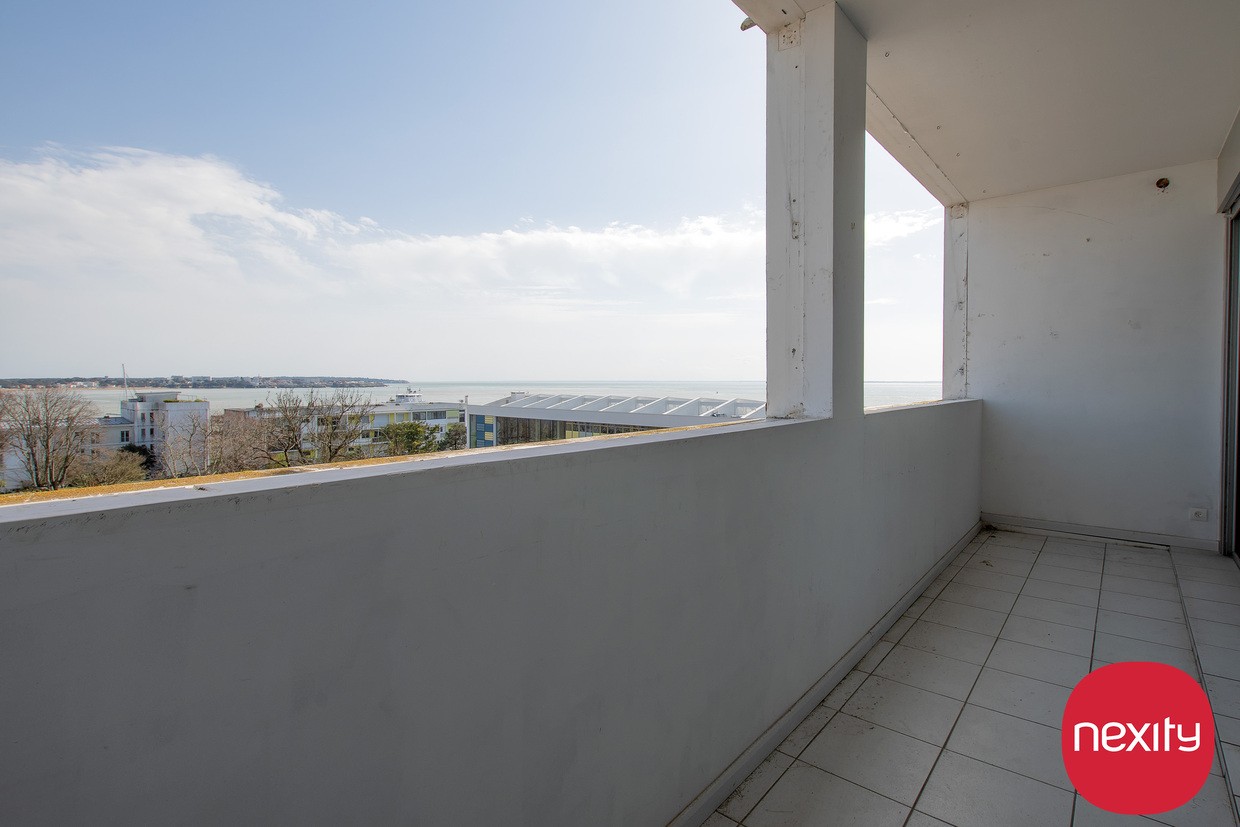 Vente Appartement à Royan 1 pièce