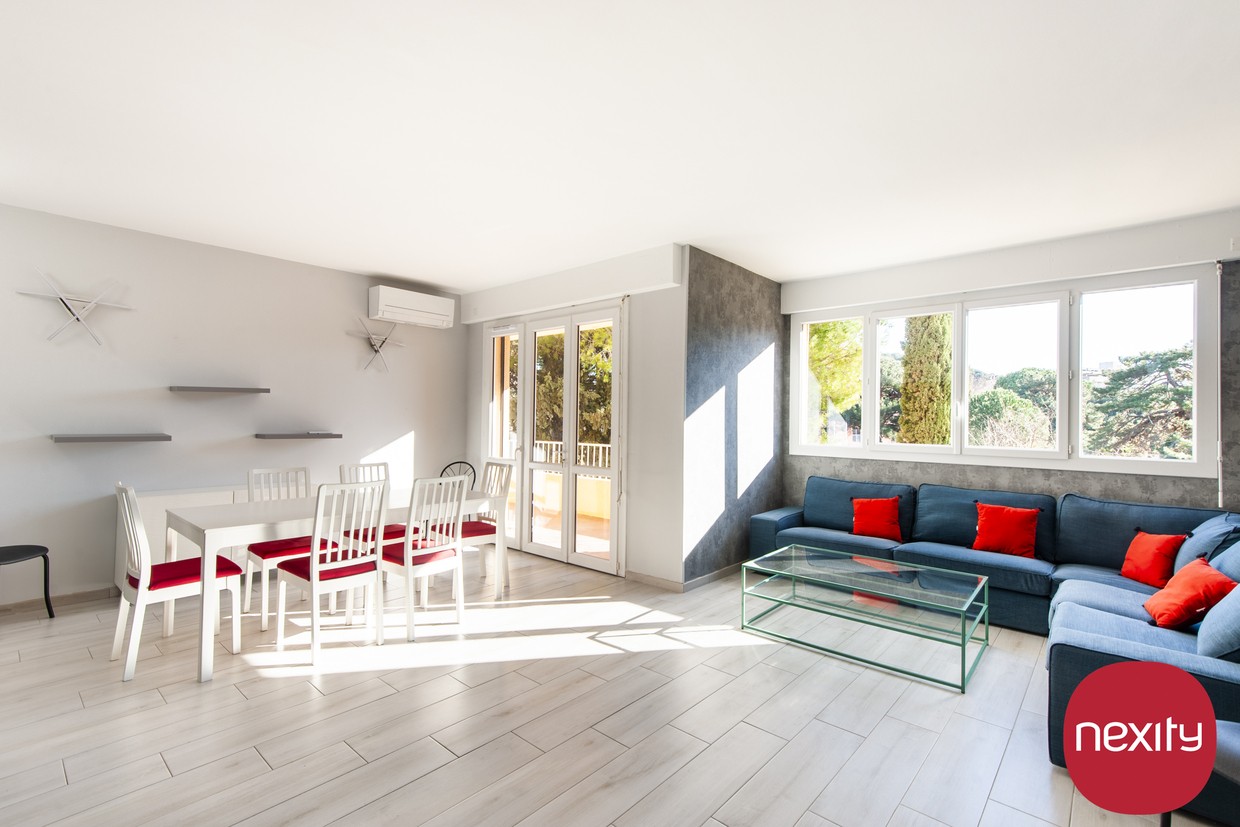 Vente Appartement à Salon-de-Provence 5 pièces