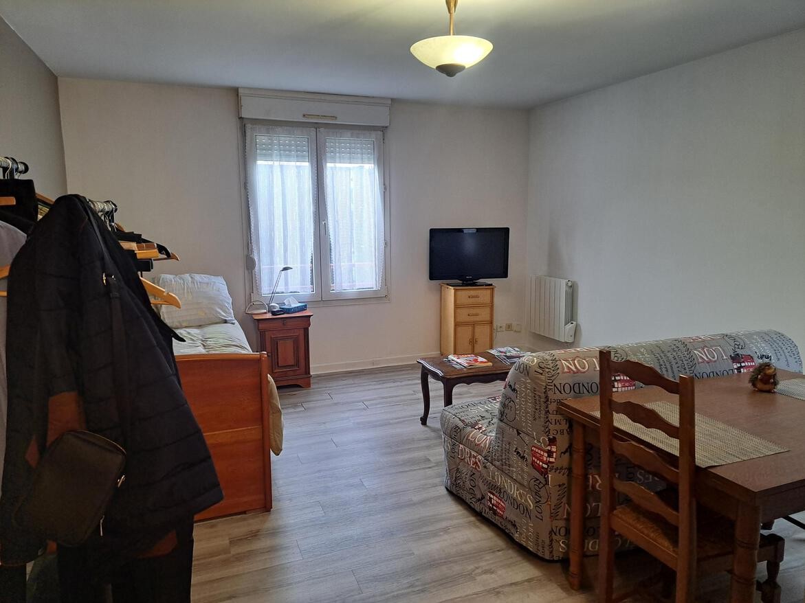 Vente Appartement à Reims 1 pièce