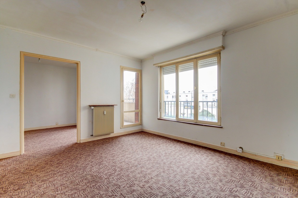 Vente Appartement à Reims 4 pièces