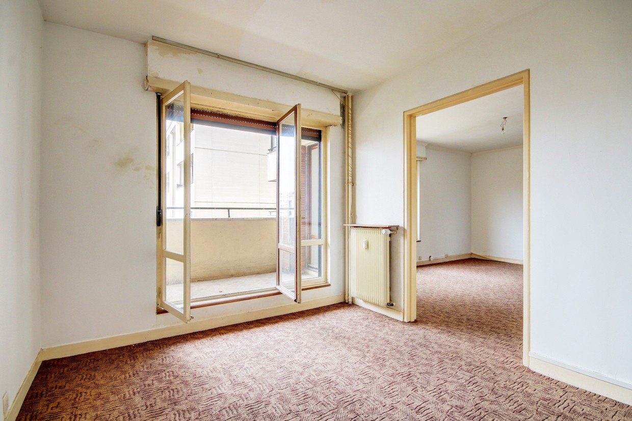 Vente Appartement à Reims 4 pièces